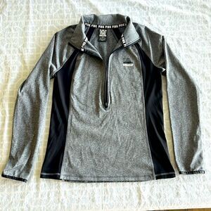 PINK BY VICTORIA'S SECRET ULTIMATE JACKET